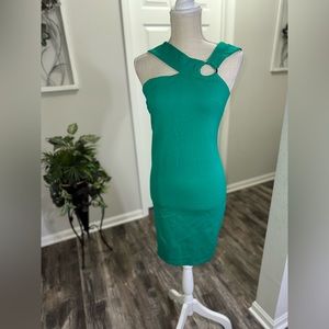 Boston Proper Women’s Bodycon Cocktail Dress Size M